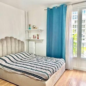 Apartamento de 1 Dormitorio